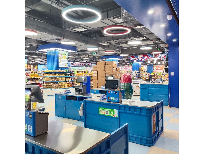 俄貨集市（深圳領展中心店）